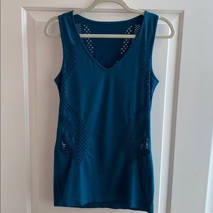 Fabletics Athletic Tank Top Sz-Med